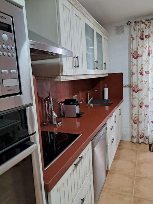 La Casa Del Tiempo Encantador Apartamento Vejer