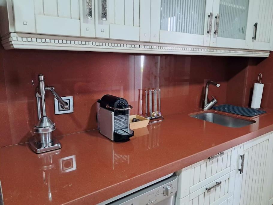 La Casa Del Tiempo Encantador Apartamento Vejer