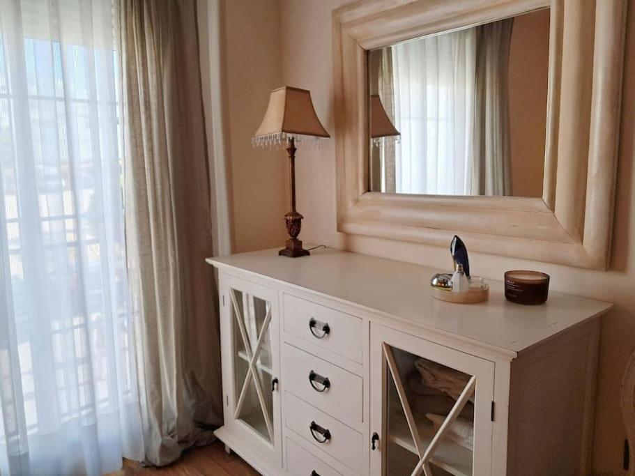 La Casa Del Tiempo Encantador Apartamento Vejer