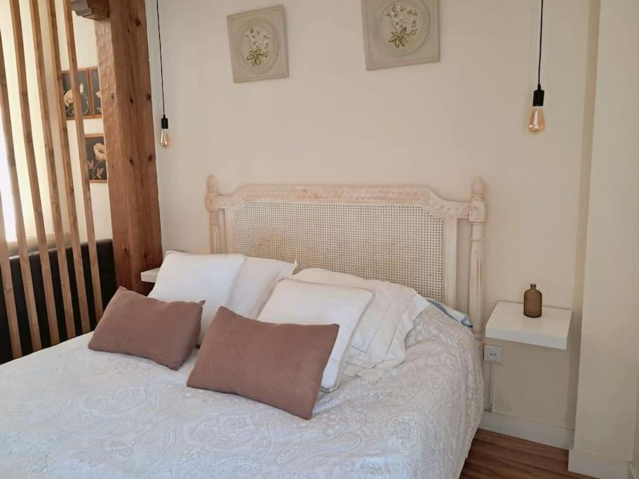 La Casa Del Tiempo Encantador Apartamento Vejer