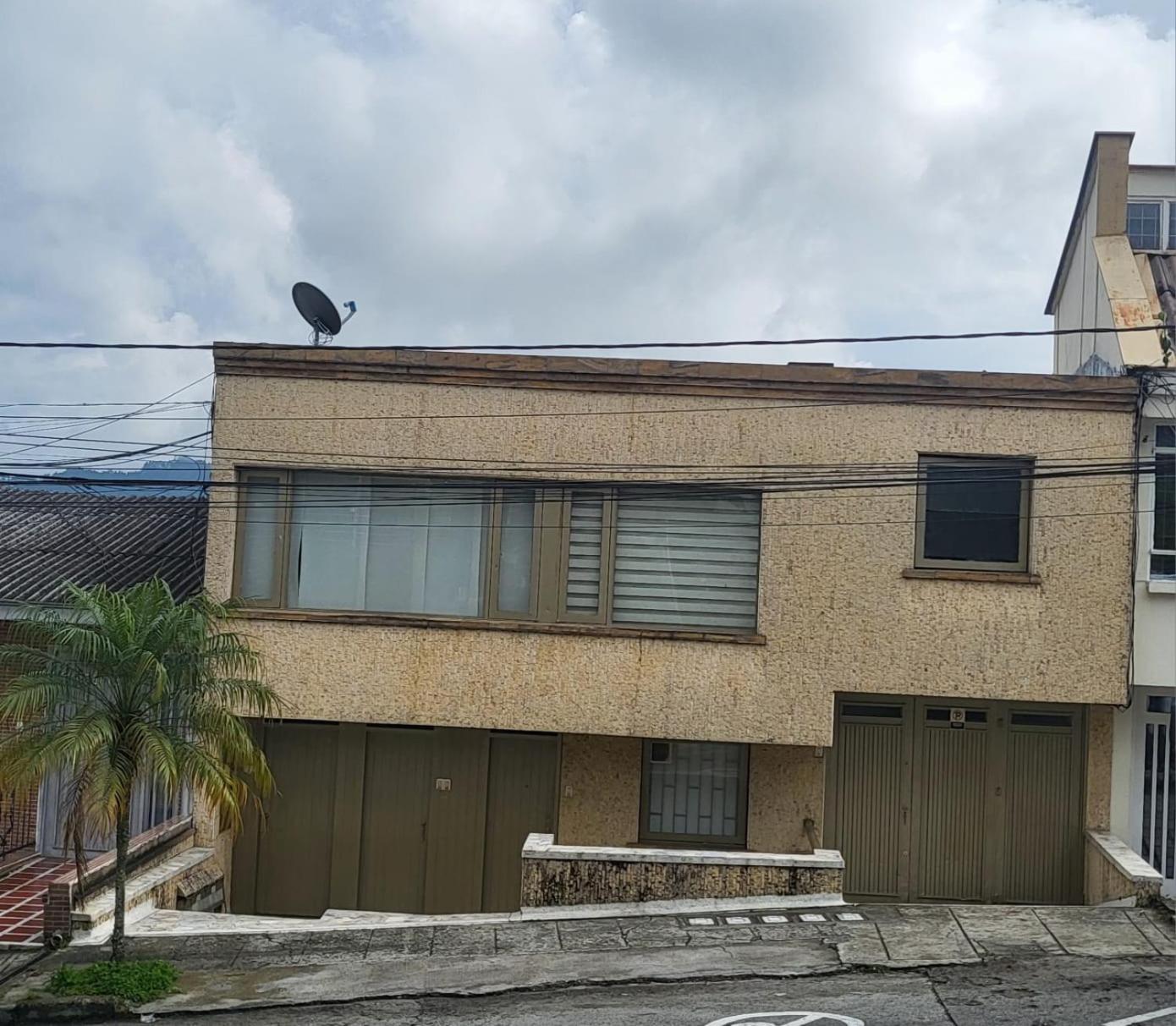 LA CASA DEL CABLE - Hermoso Apartamento -