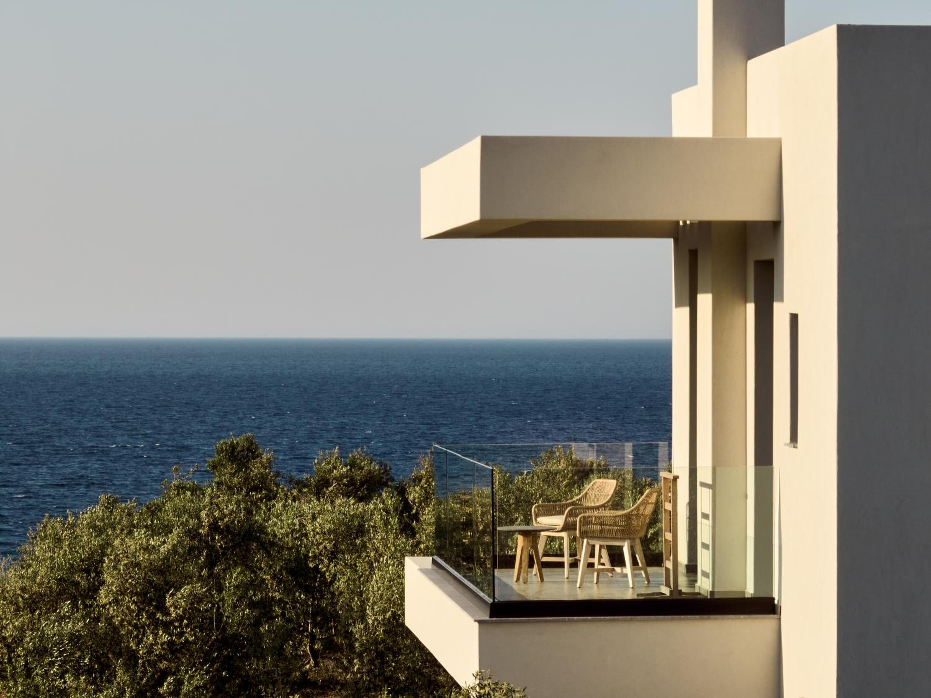 Oresteia Presidential Villa, a Legendary Retreat, By ThinkVilla view 4