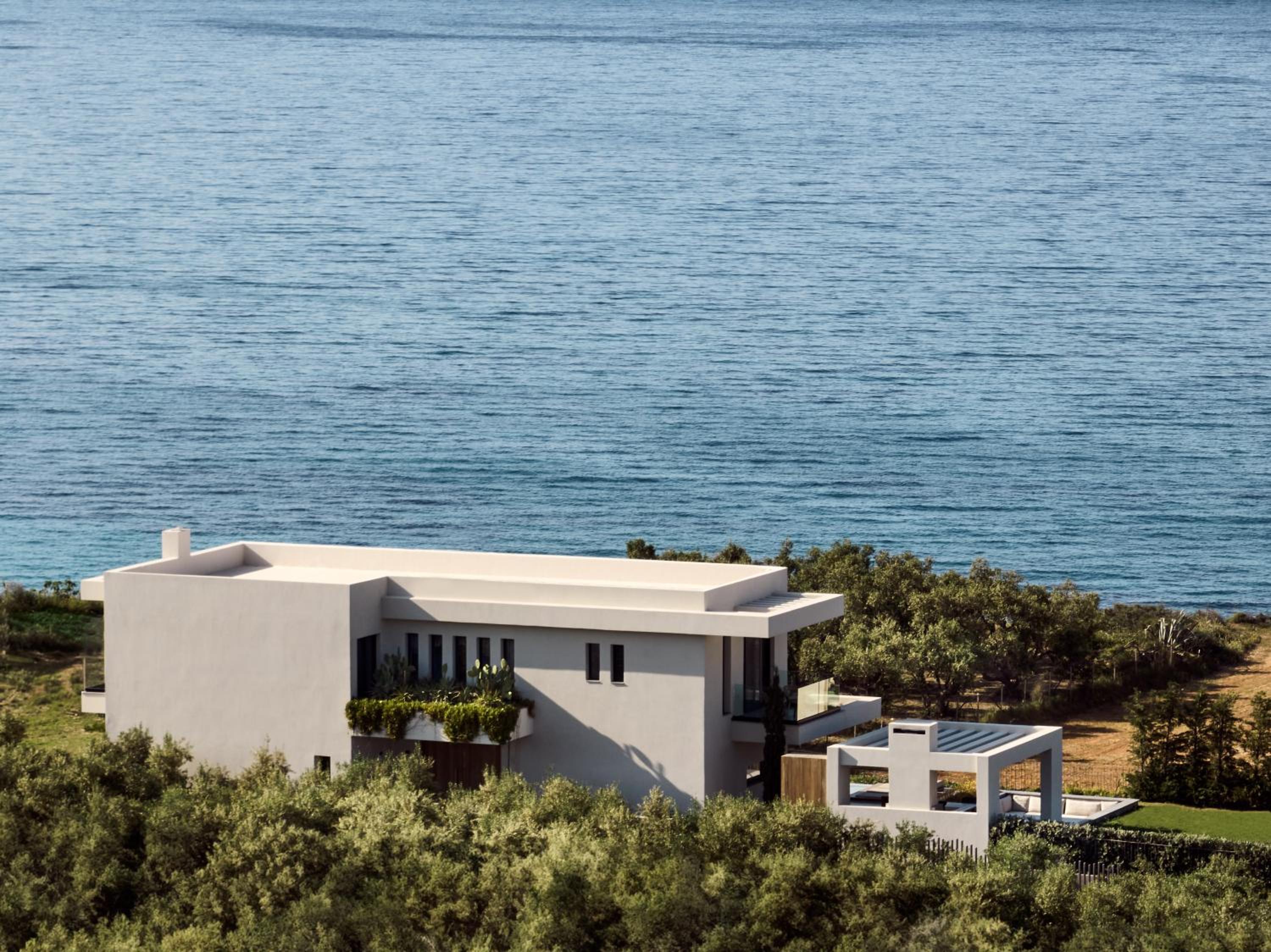 Oresteia Presidential Villa, a Legendary Retreat, By ThinkVilla view 5