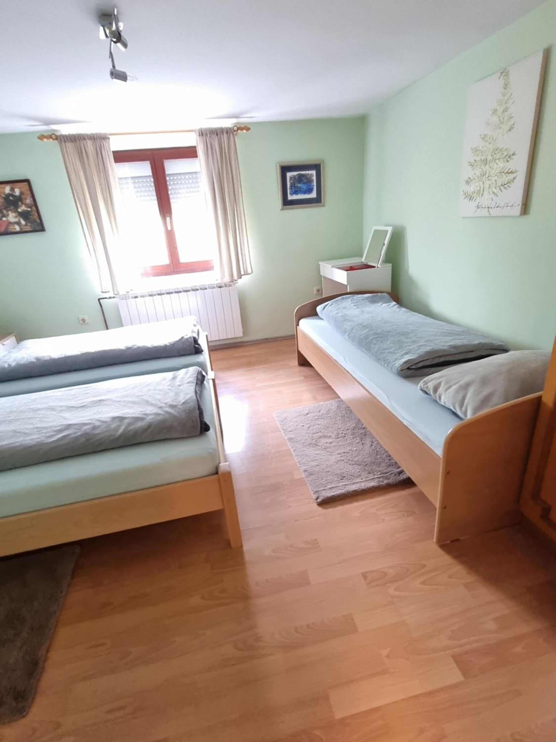 Holiday Home Baotić