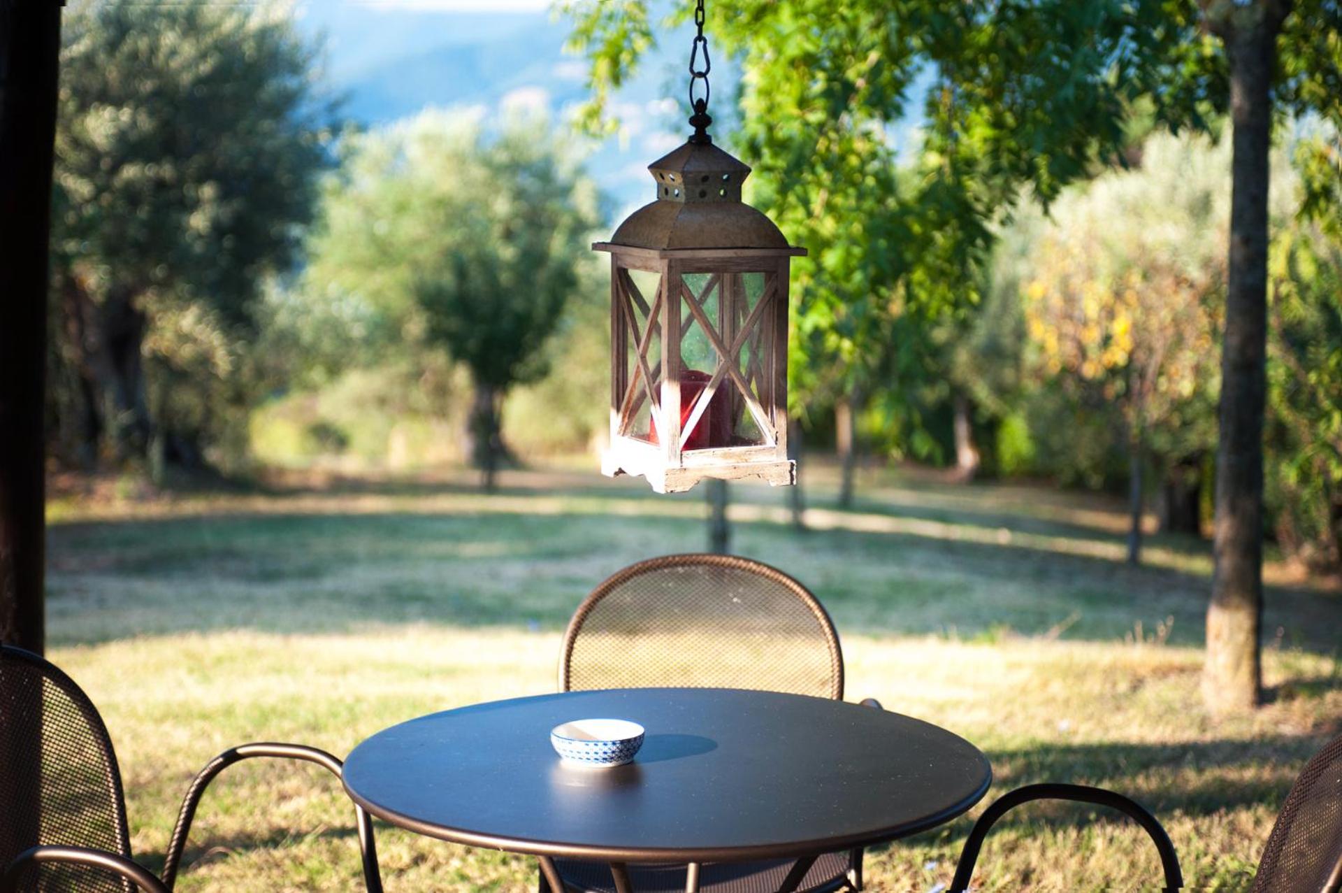 Agriturismo Ampugnano