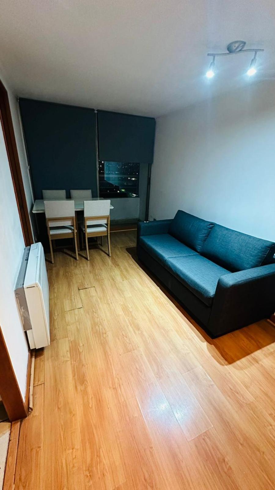 Departamento 635 Lord Corchrane