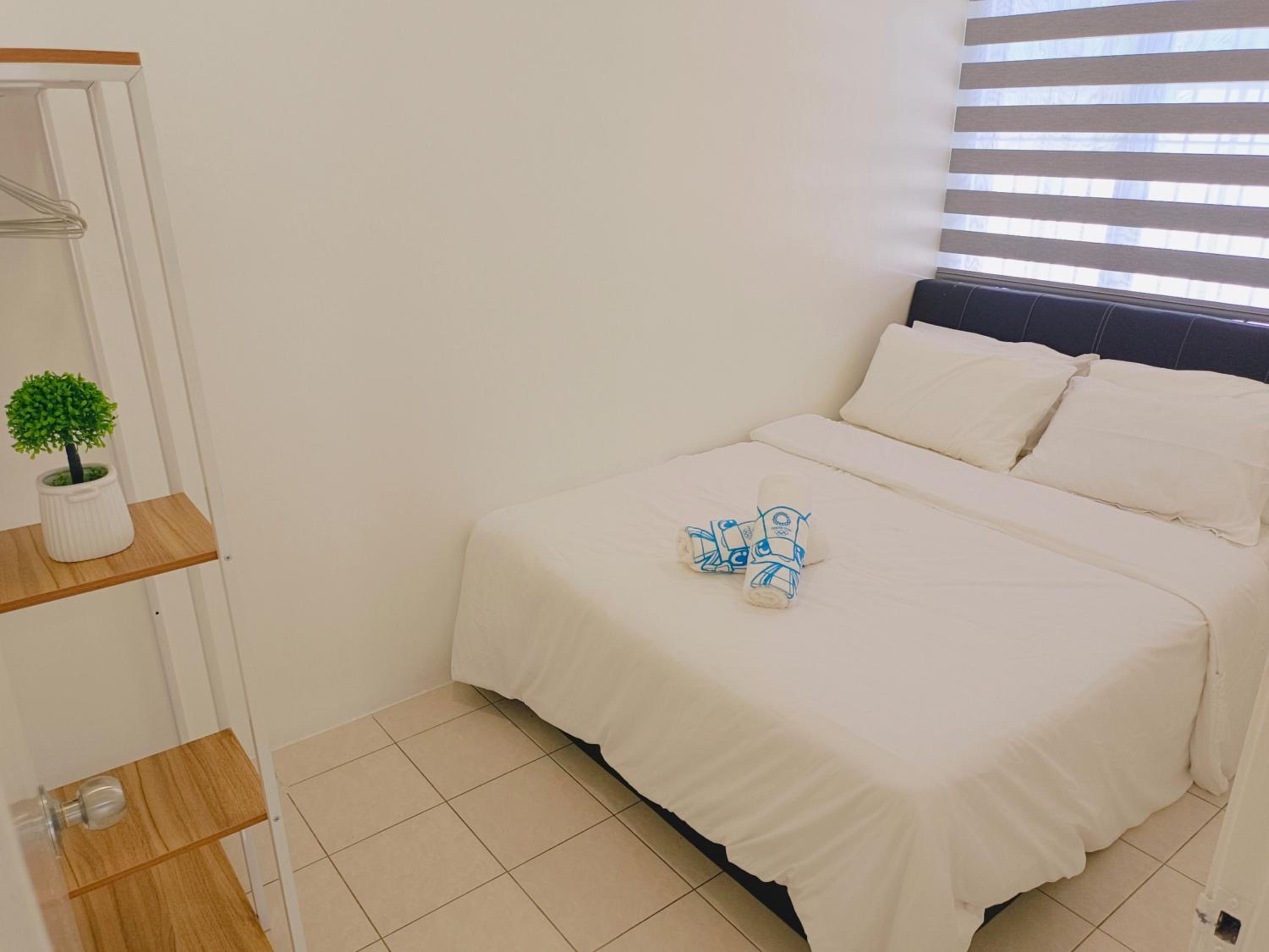 Riverfront City, Up to 8 Pax, 3 Bedrooms, 2 Bathrooms, 2 Car Park by Star Home photo 7