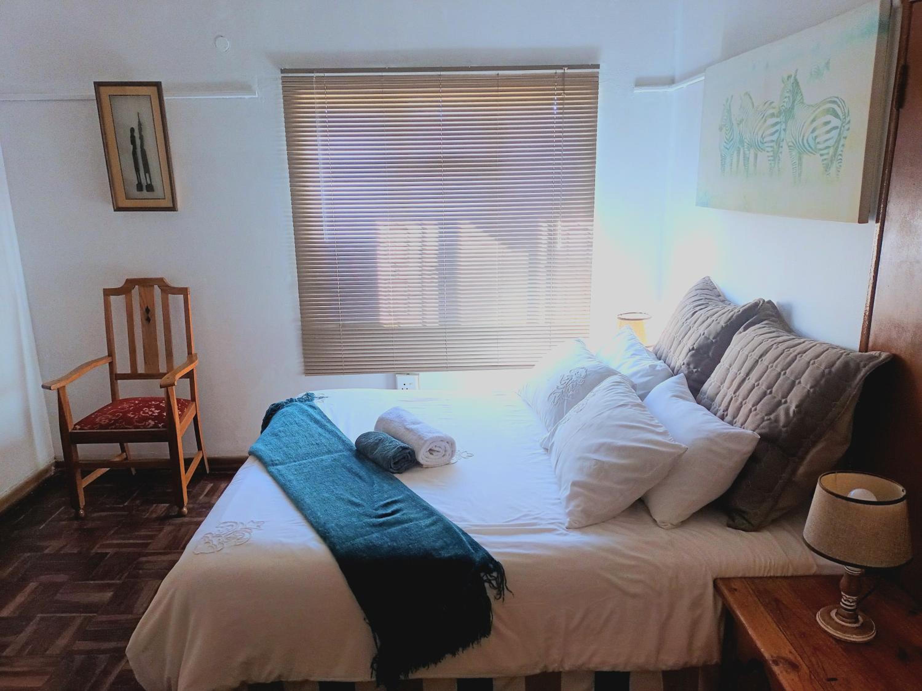 Mrakes Guesthouse