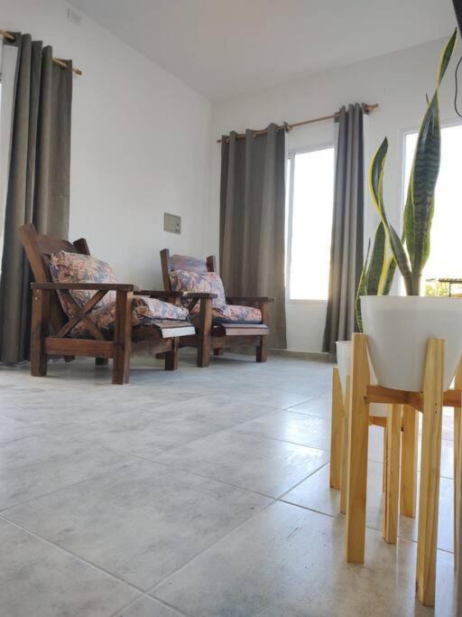 Casa con pileta privada en complejo de cabañas CABLE A TIERRA Syrah San Rafael