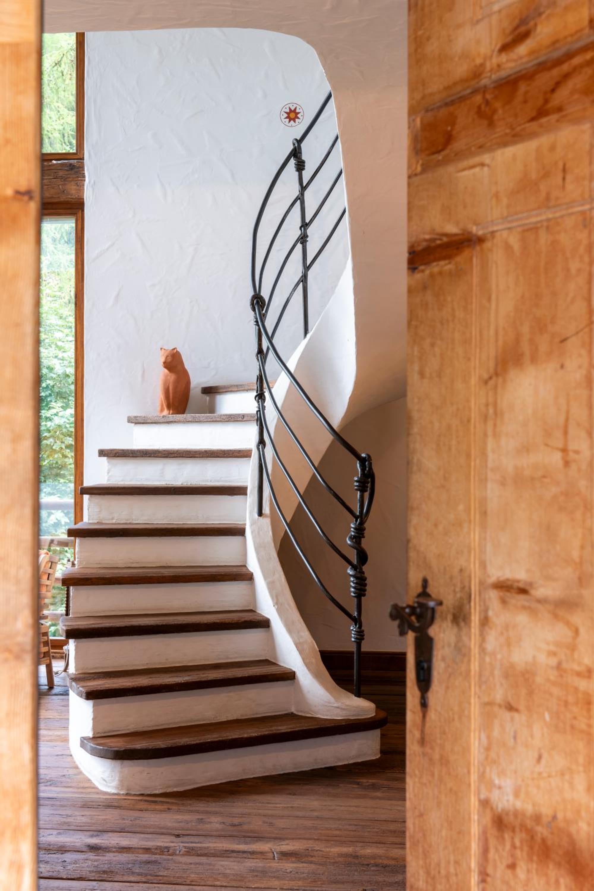Chalet Cinq Moutons