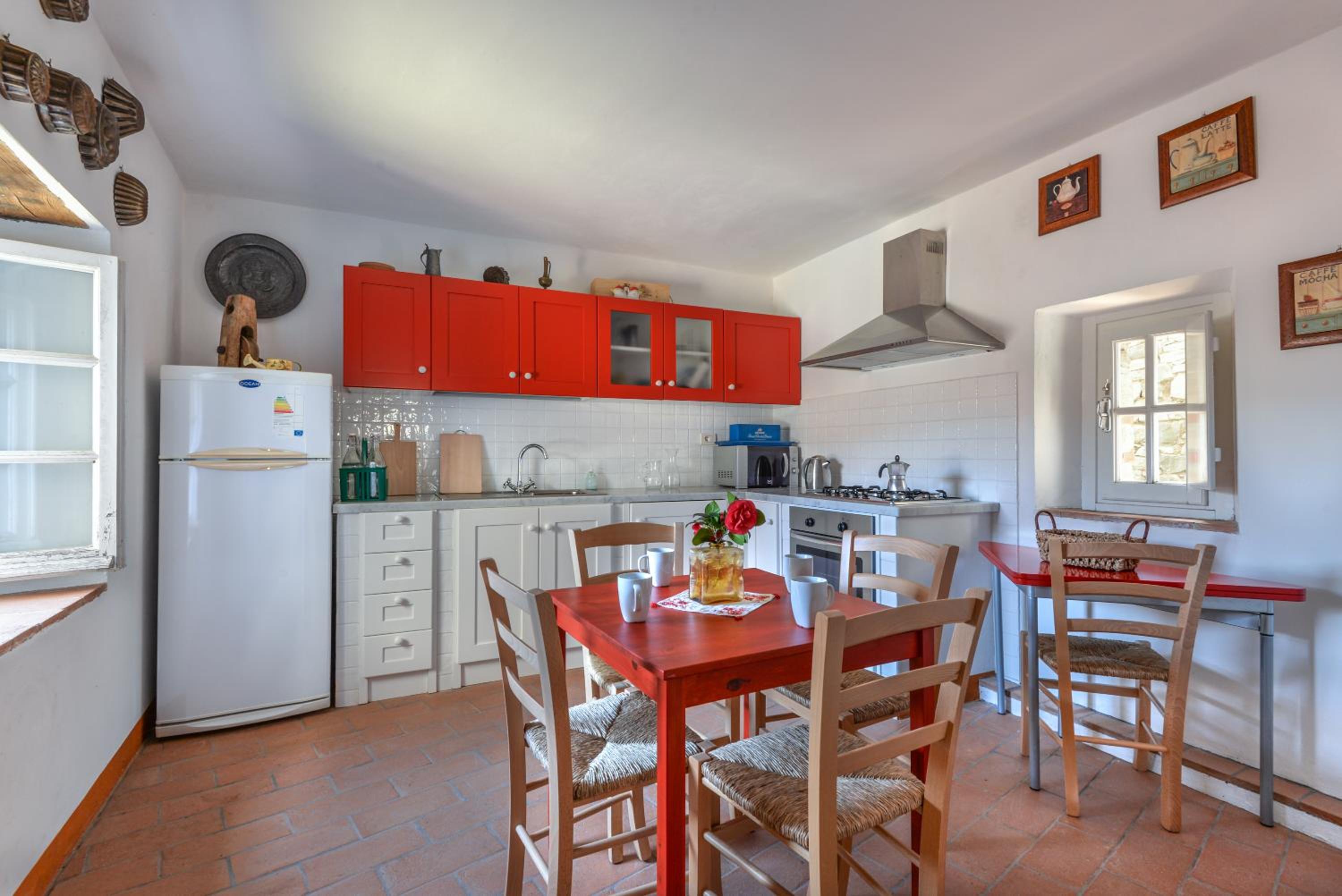 Casa InCanto view 2