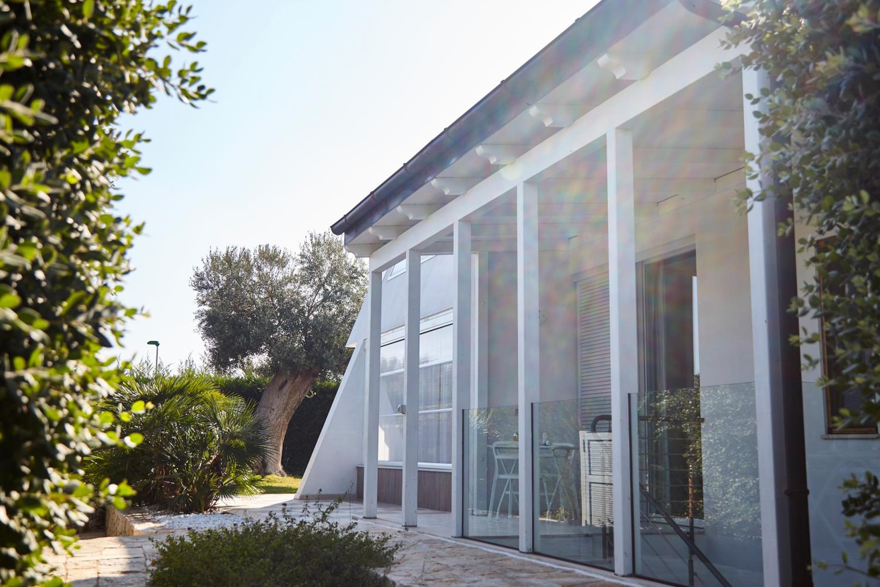 Villa Bariis Apulian relax photo 1