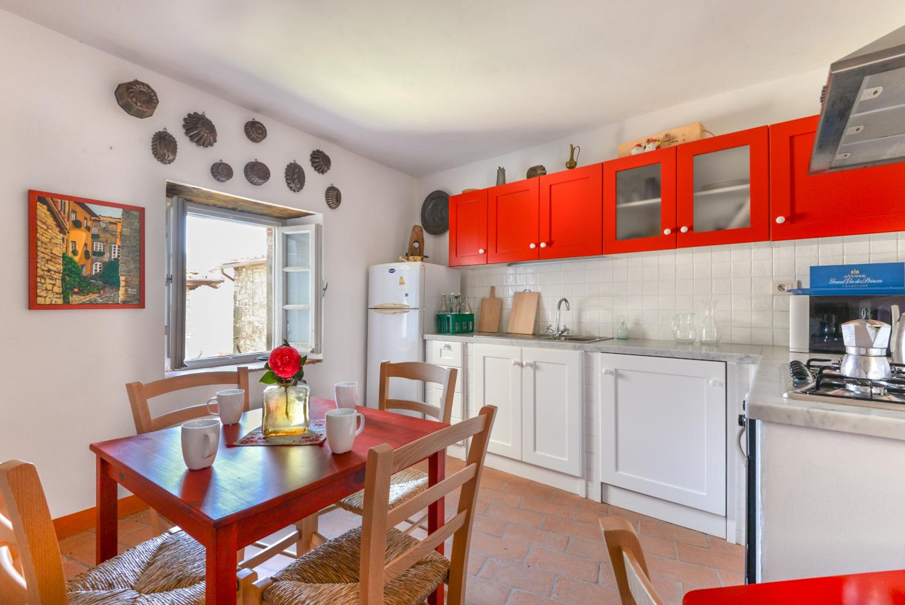 Casa InCanto view 3
