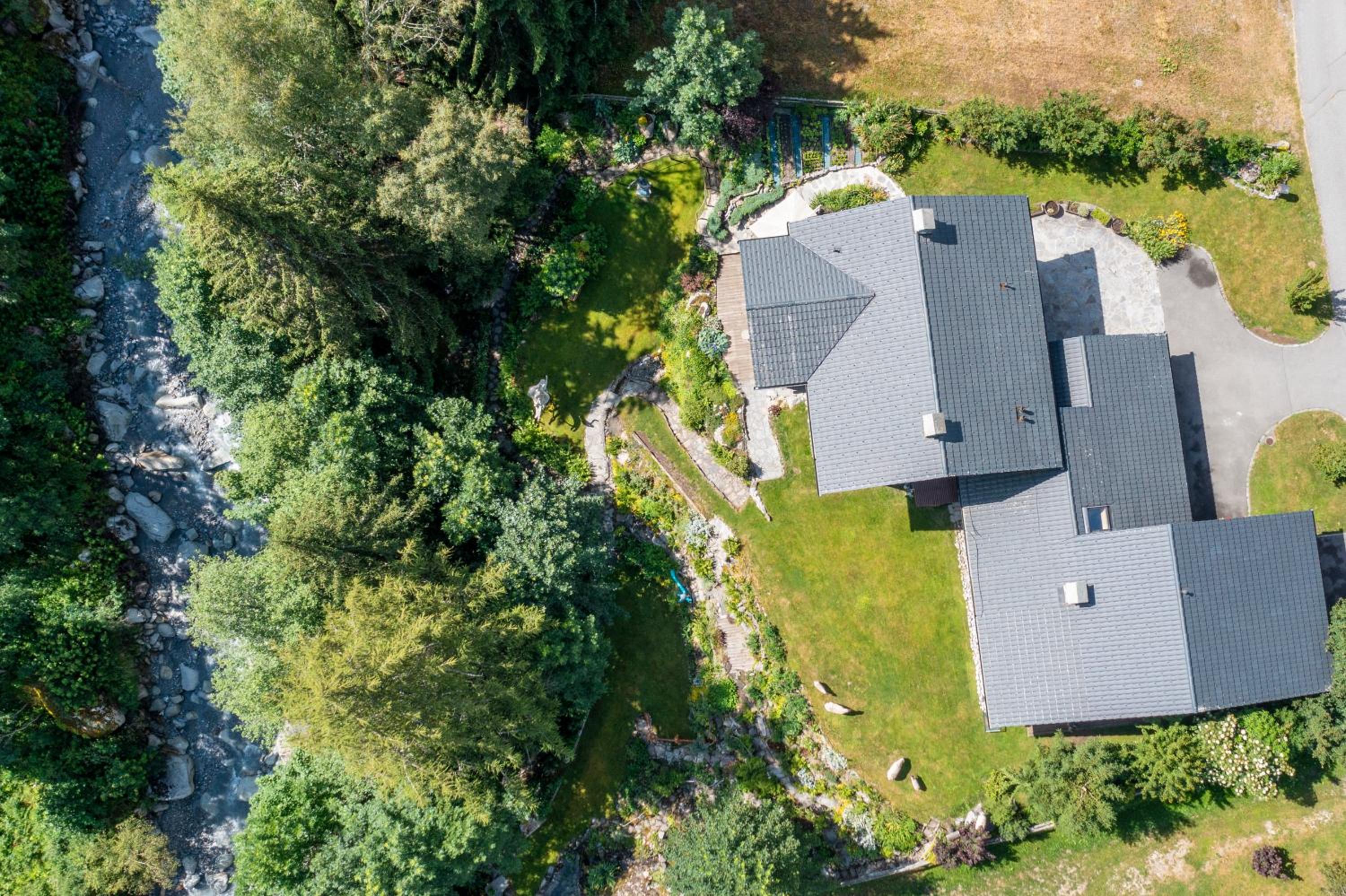Chalet Cinq Moutons