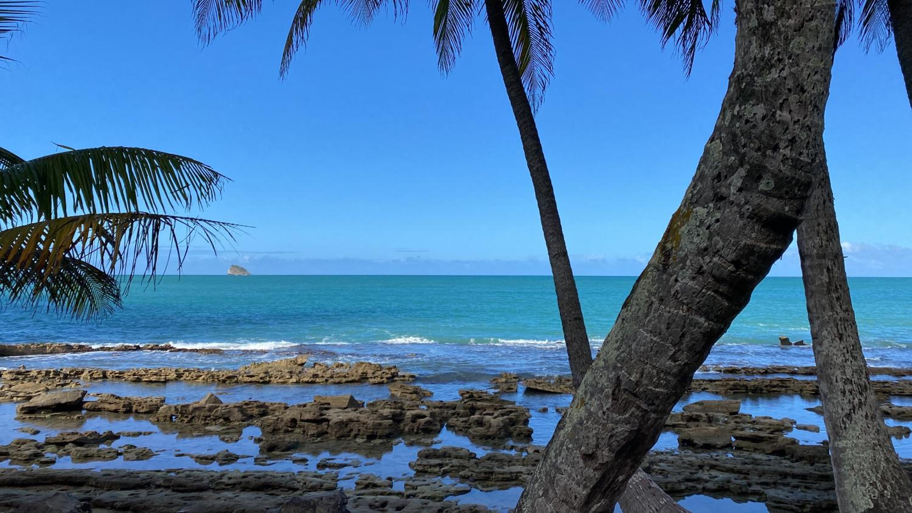 Appartement avec une vue sur Mer