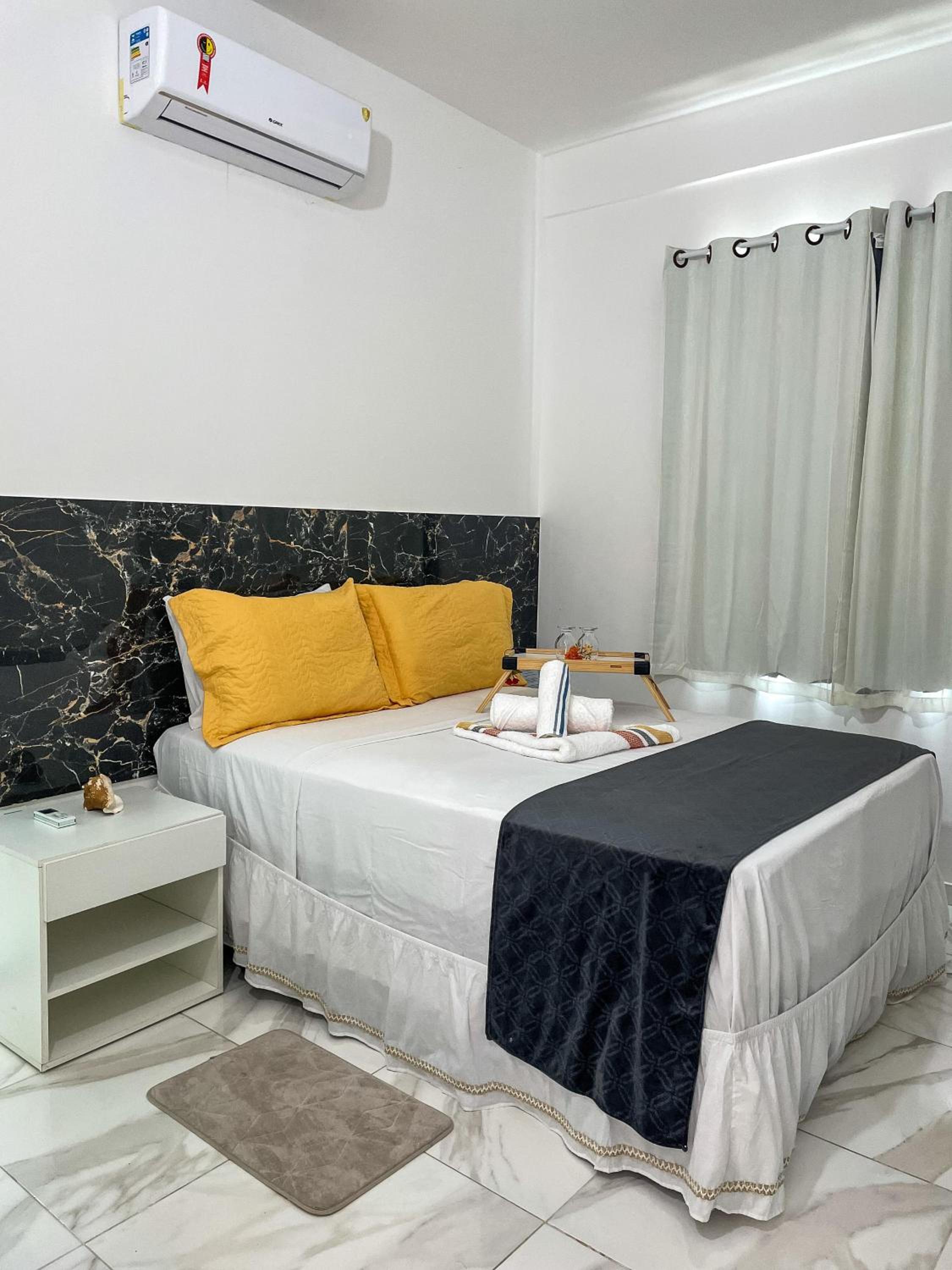Estrela Premium Pousada