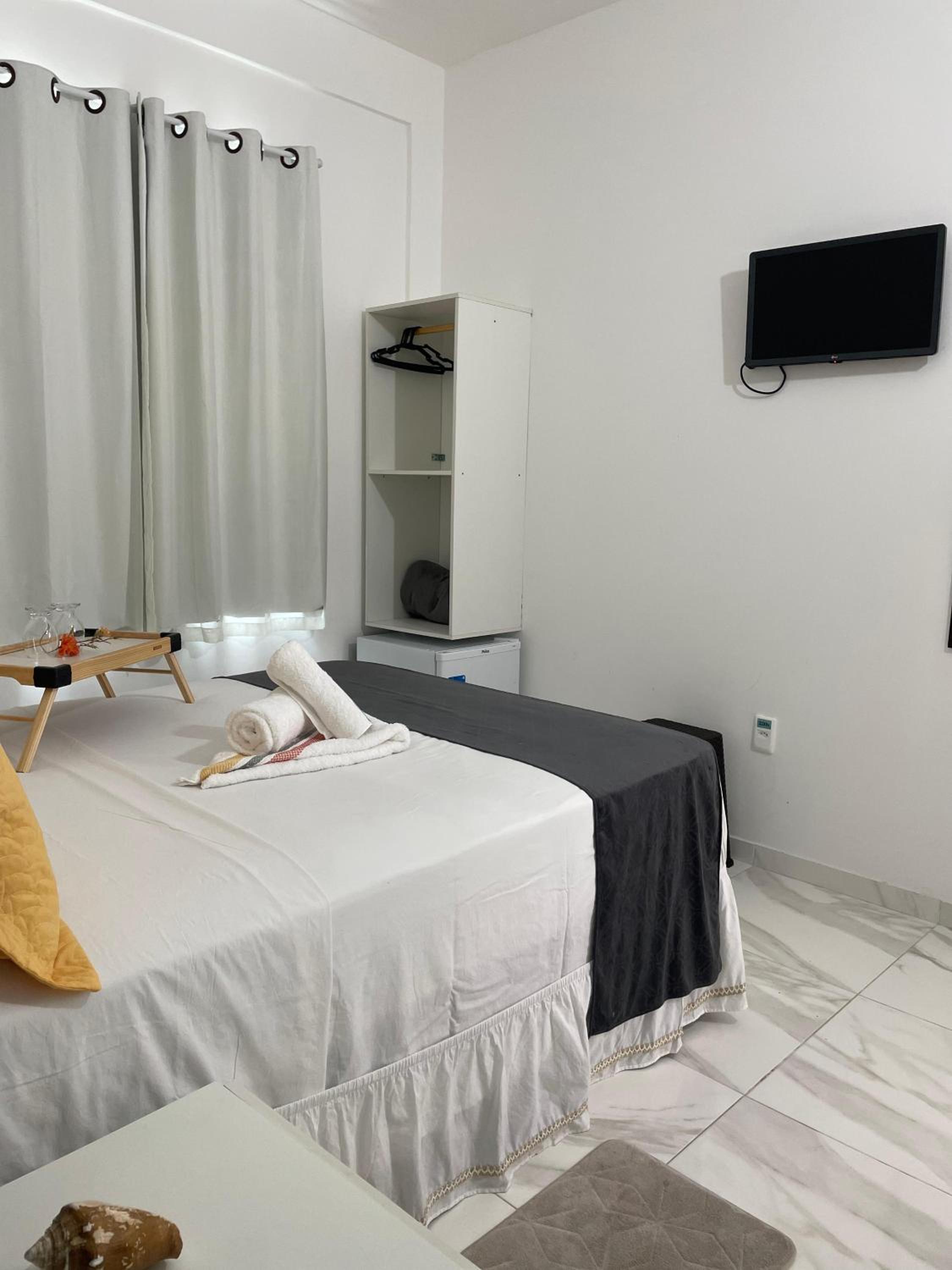Estrela Premium Pousada