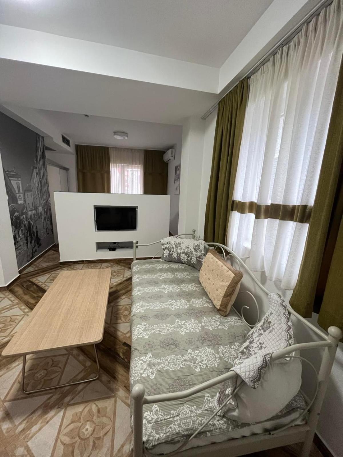 Bofima Apartments
