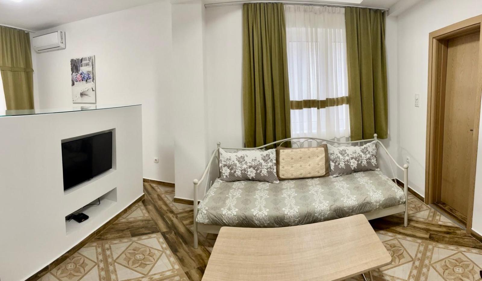 Bofima Apartments