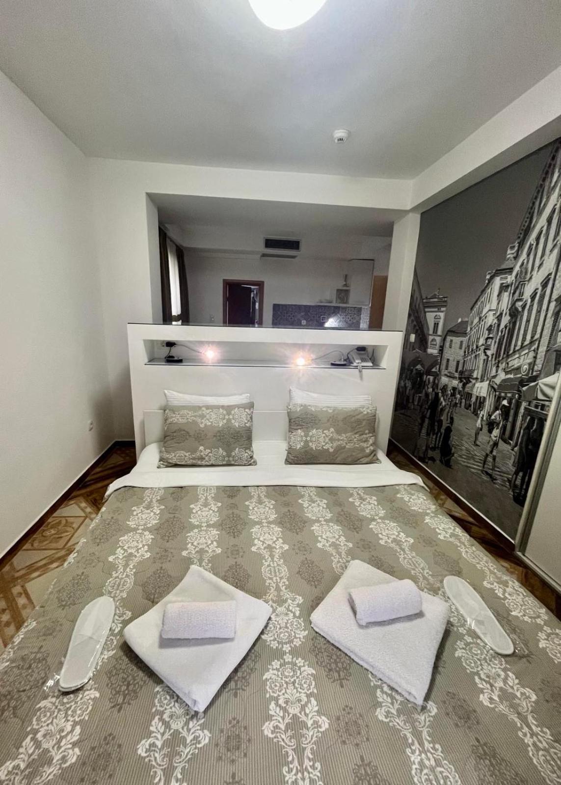 Bofima Apartments