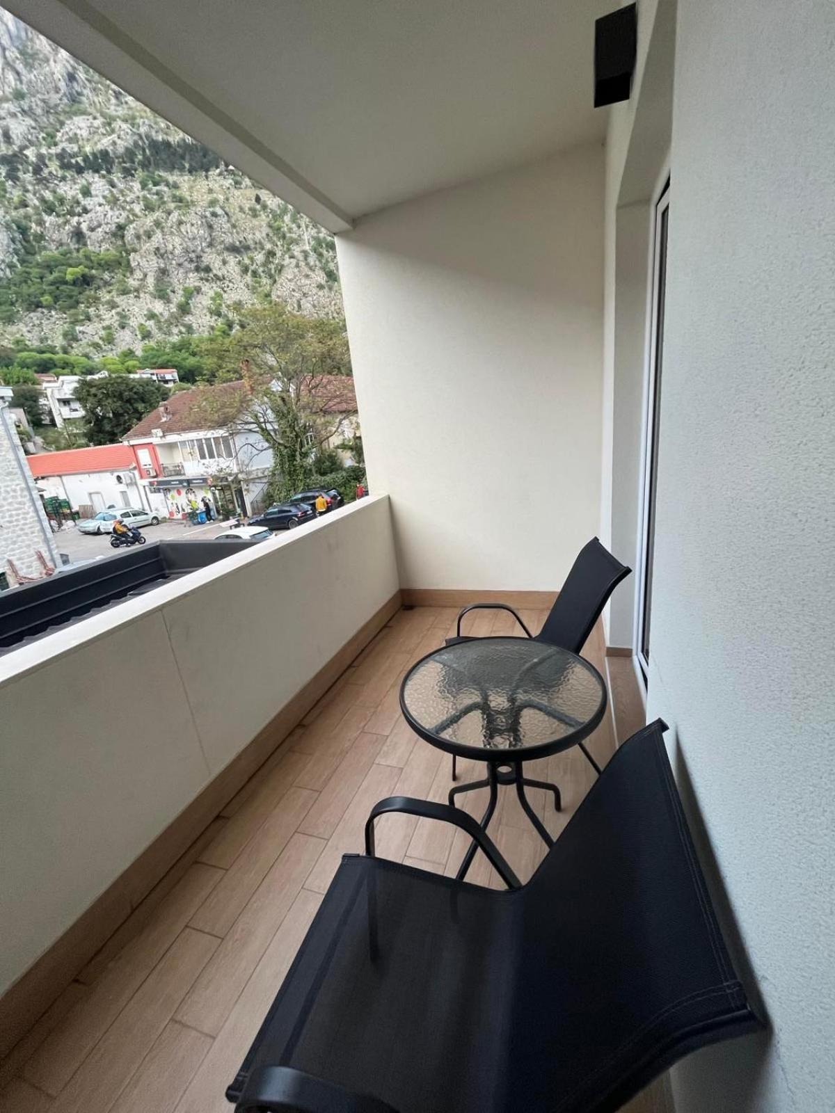 Bofima Apartments