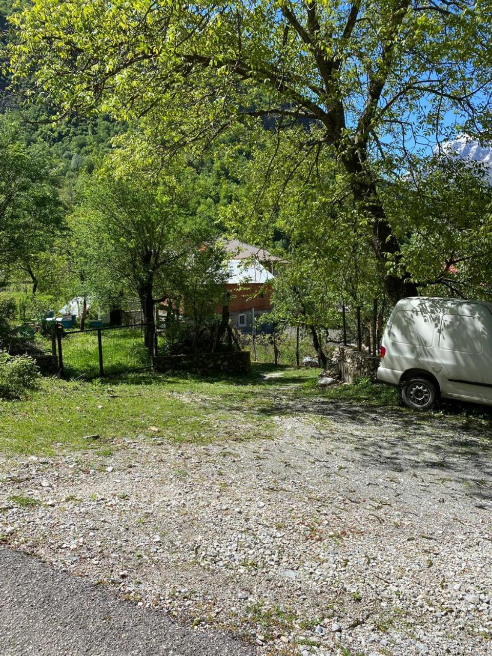 Guesthouse Sibora