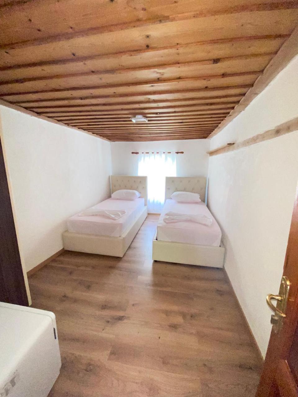Guesthouse Sibora
