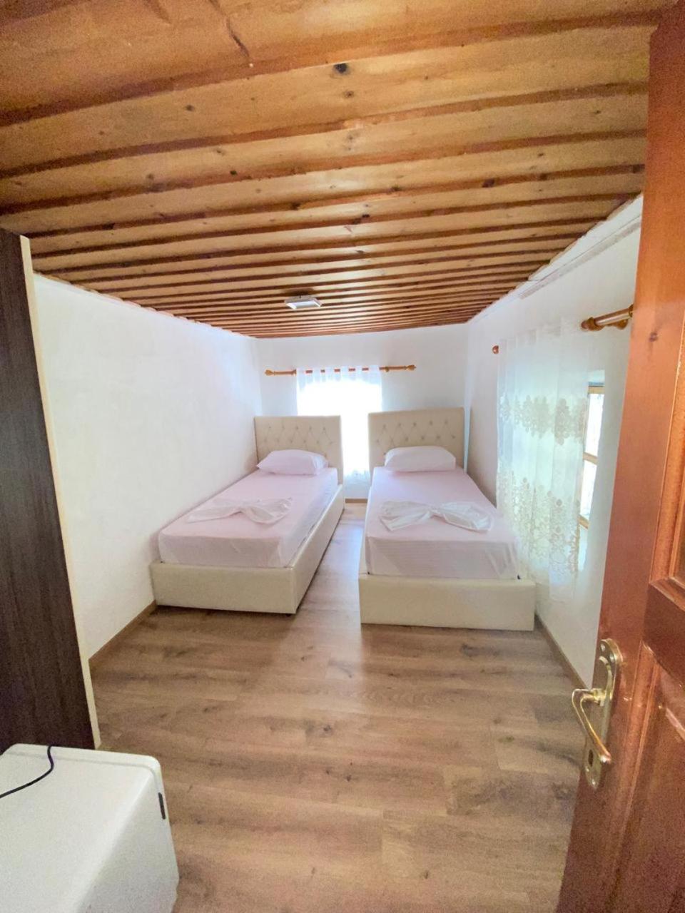 Guesthouse Sibora