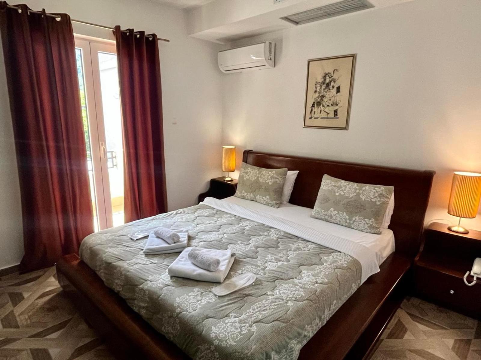Bofima Apartments