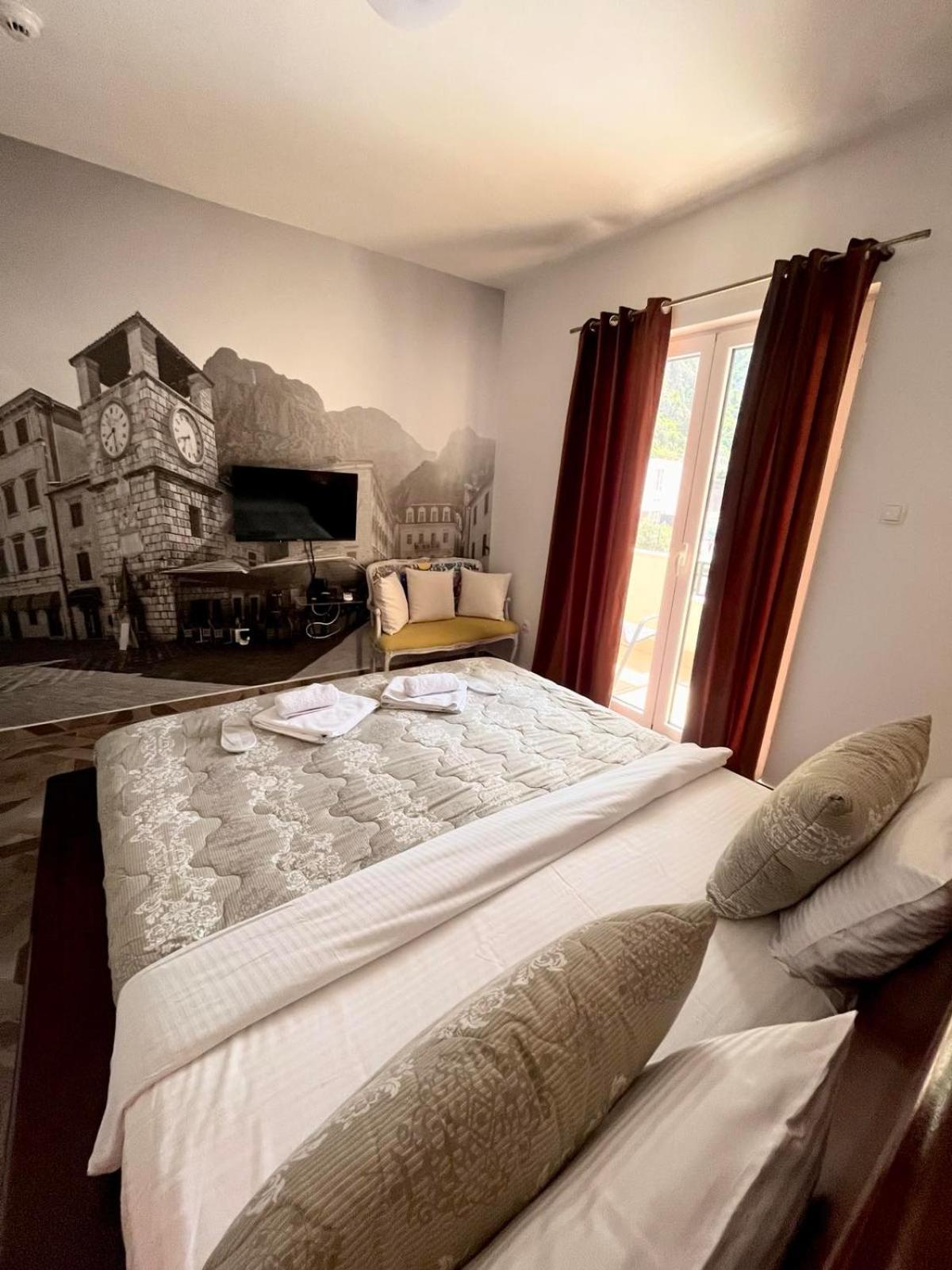 Bofima Apartments