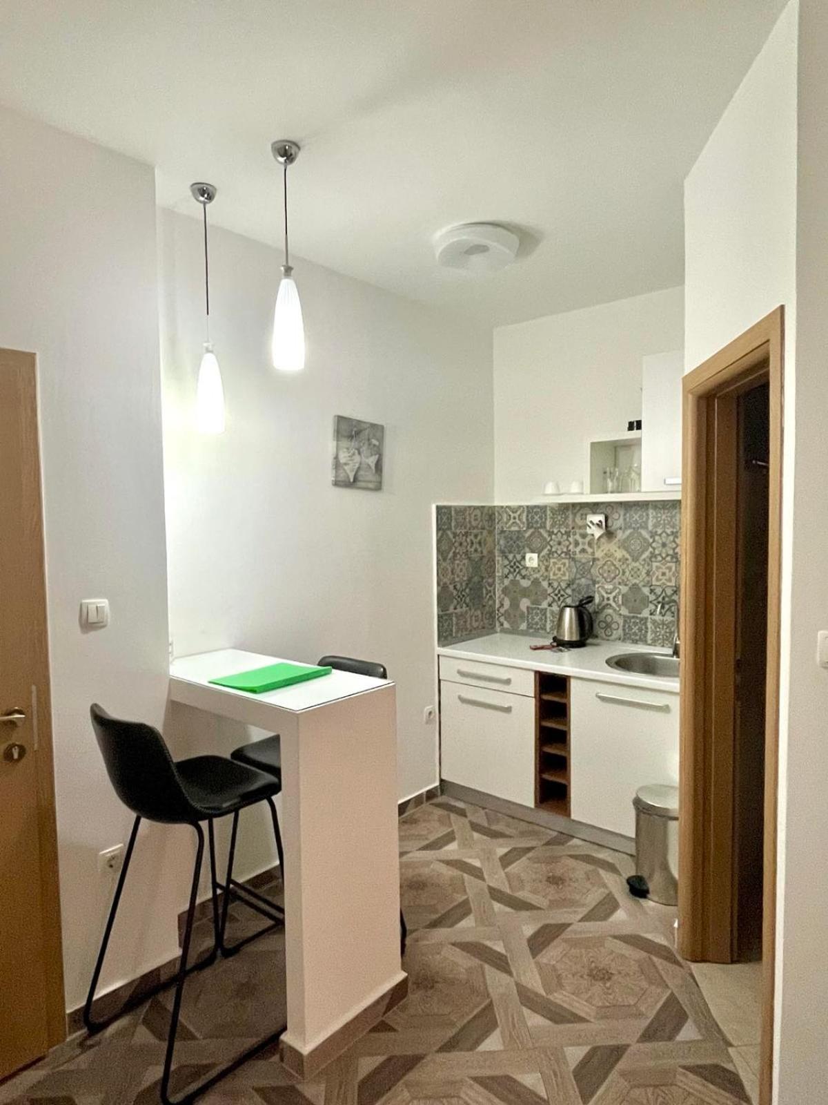 Bofima Apartments