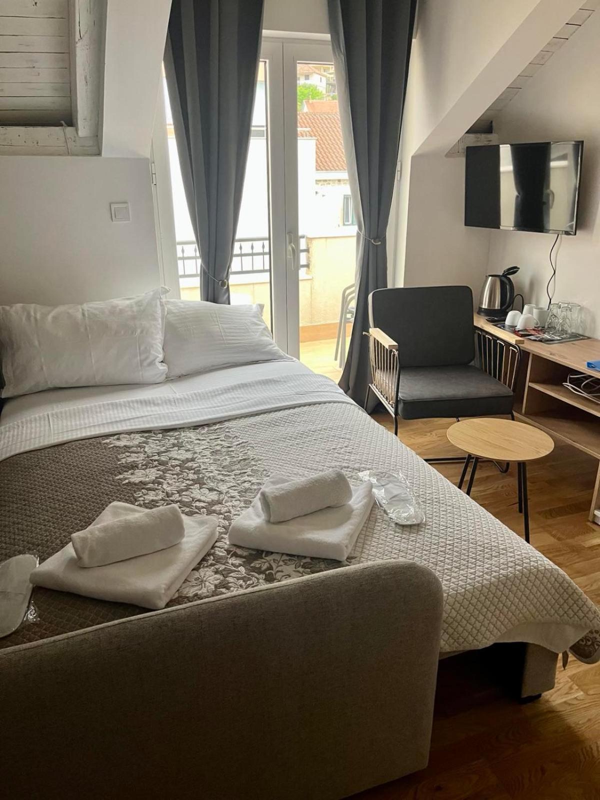Bofima Apartments