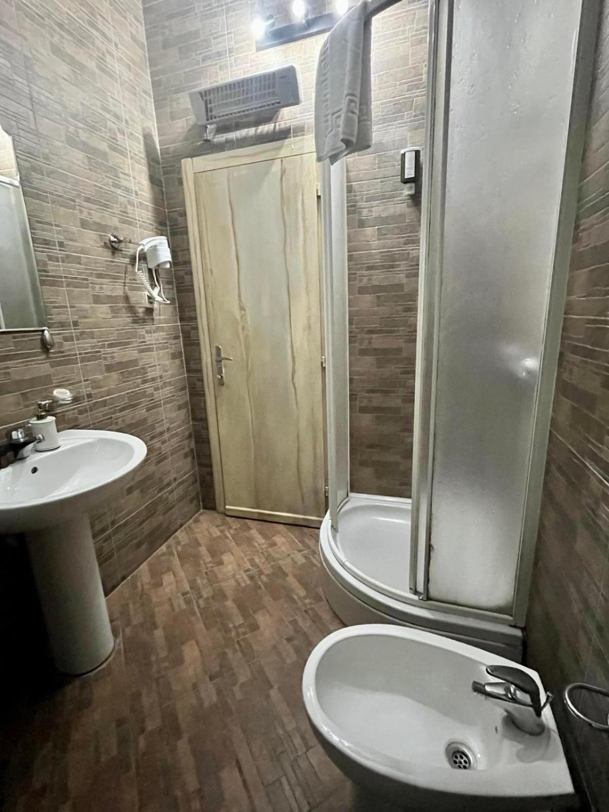 Bofima Apartments