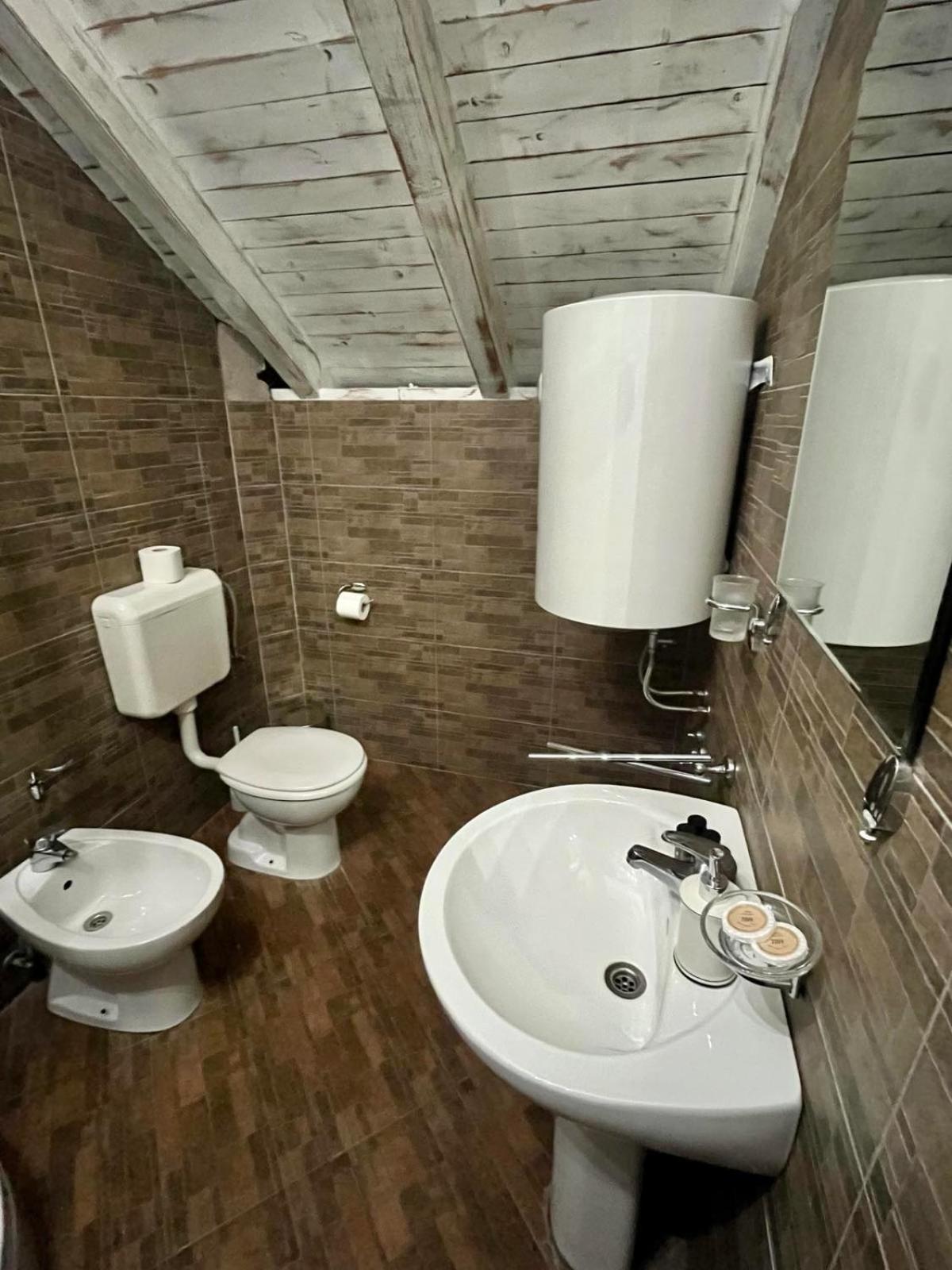 Bofima Apartments