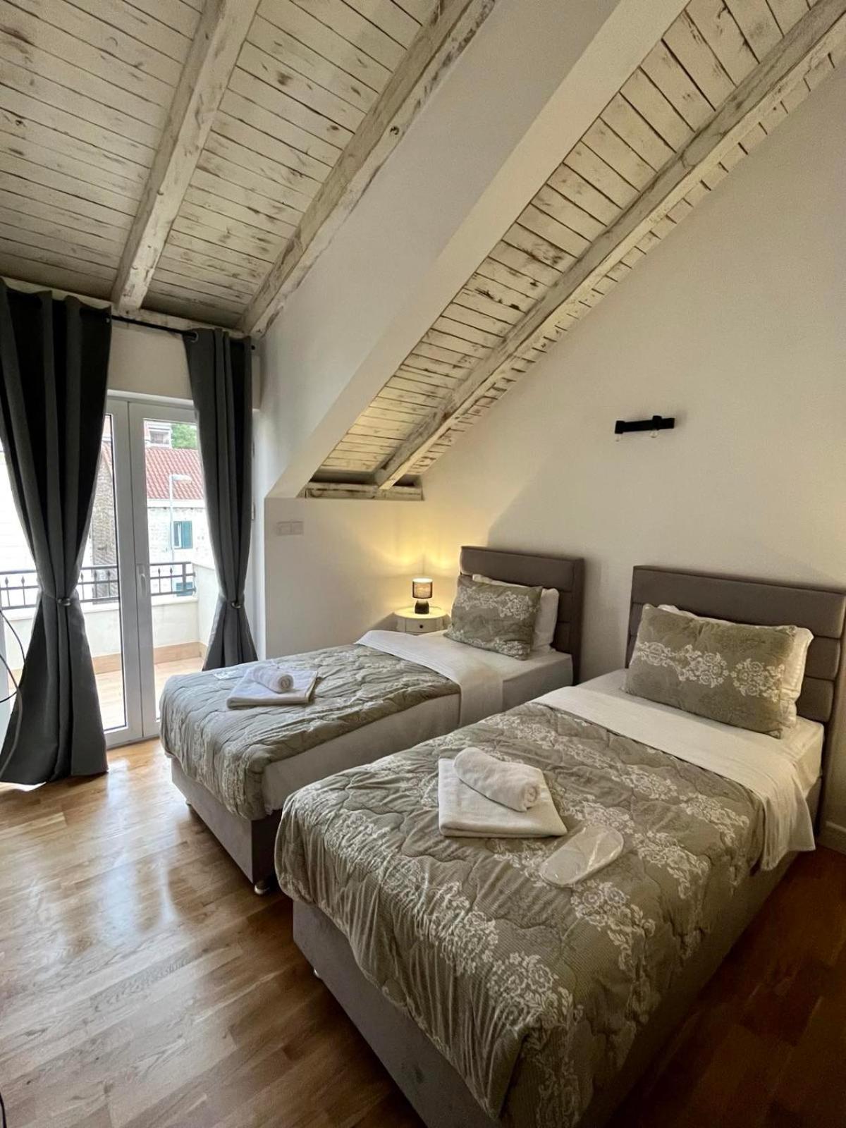 Bofima Apartments
