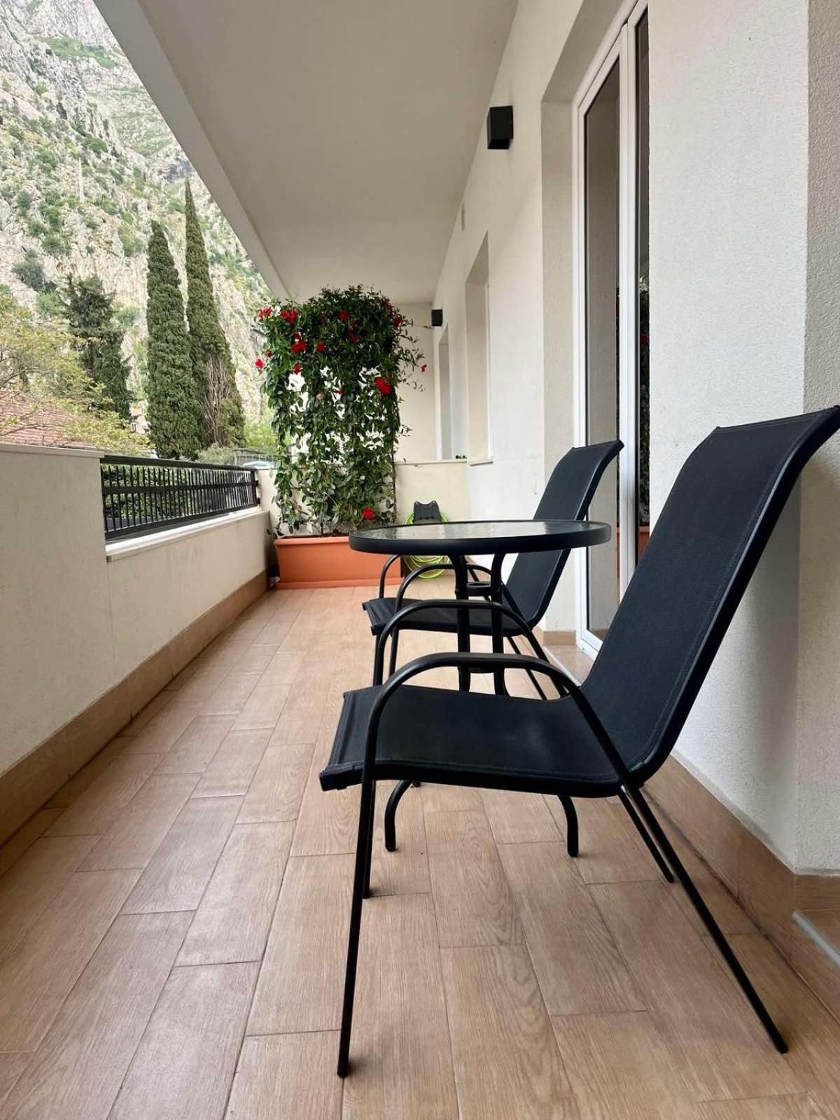 Bofima Apartments