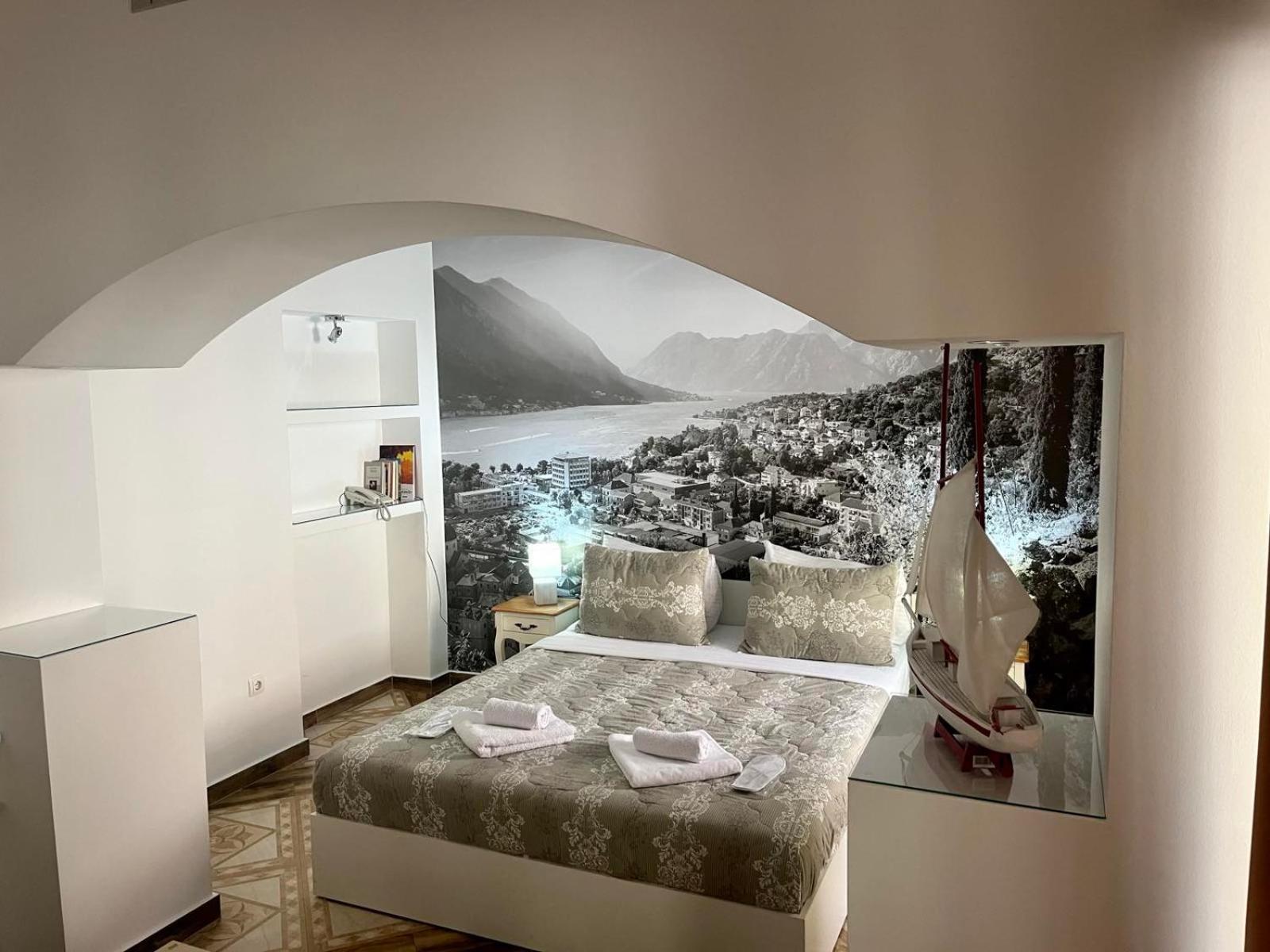 Bofima Apartments