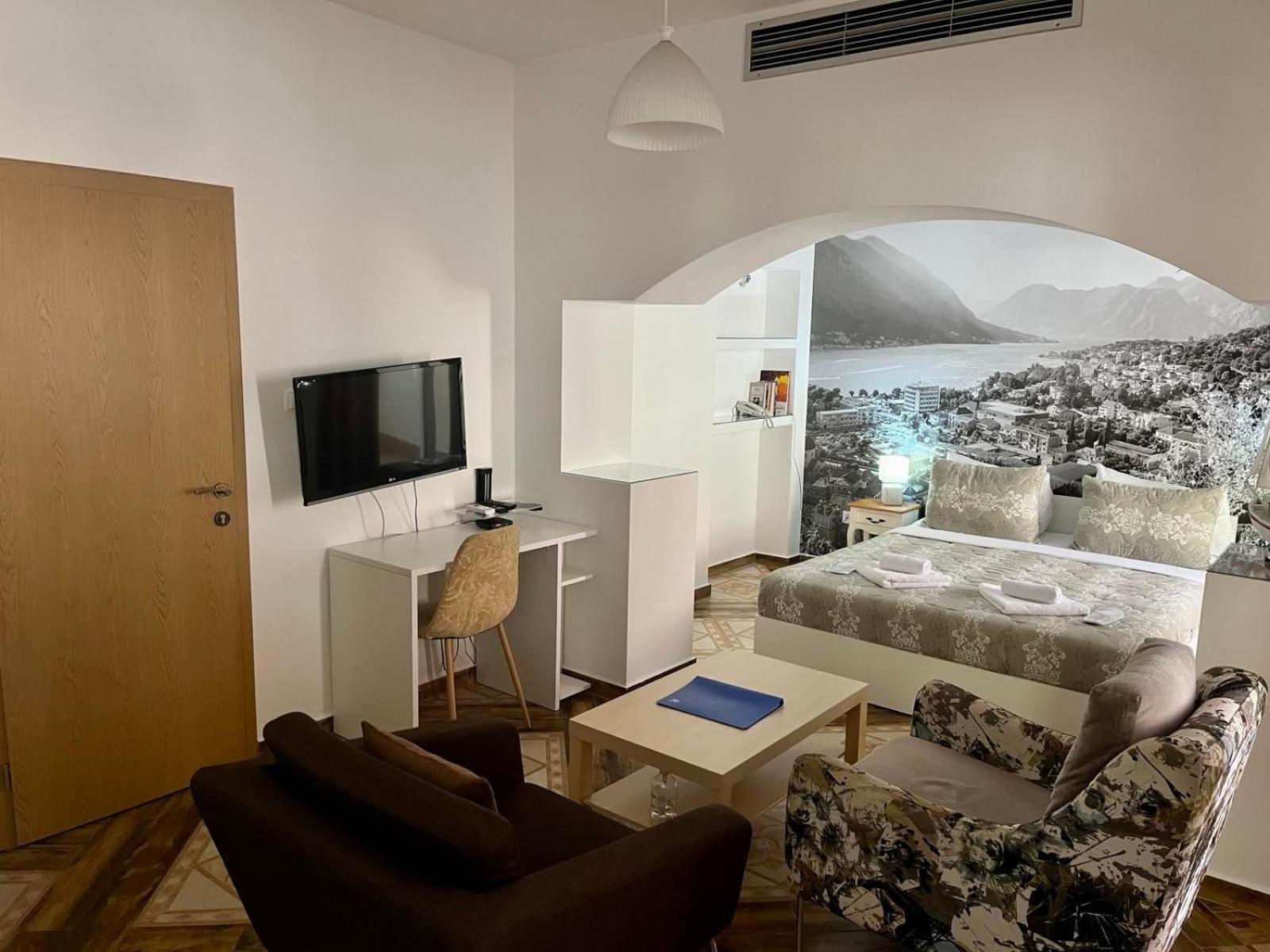 Bofima Apartments