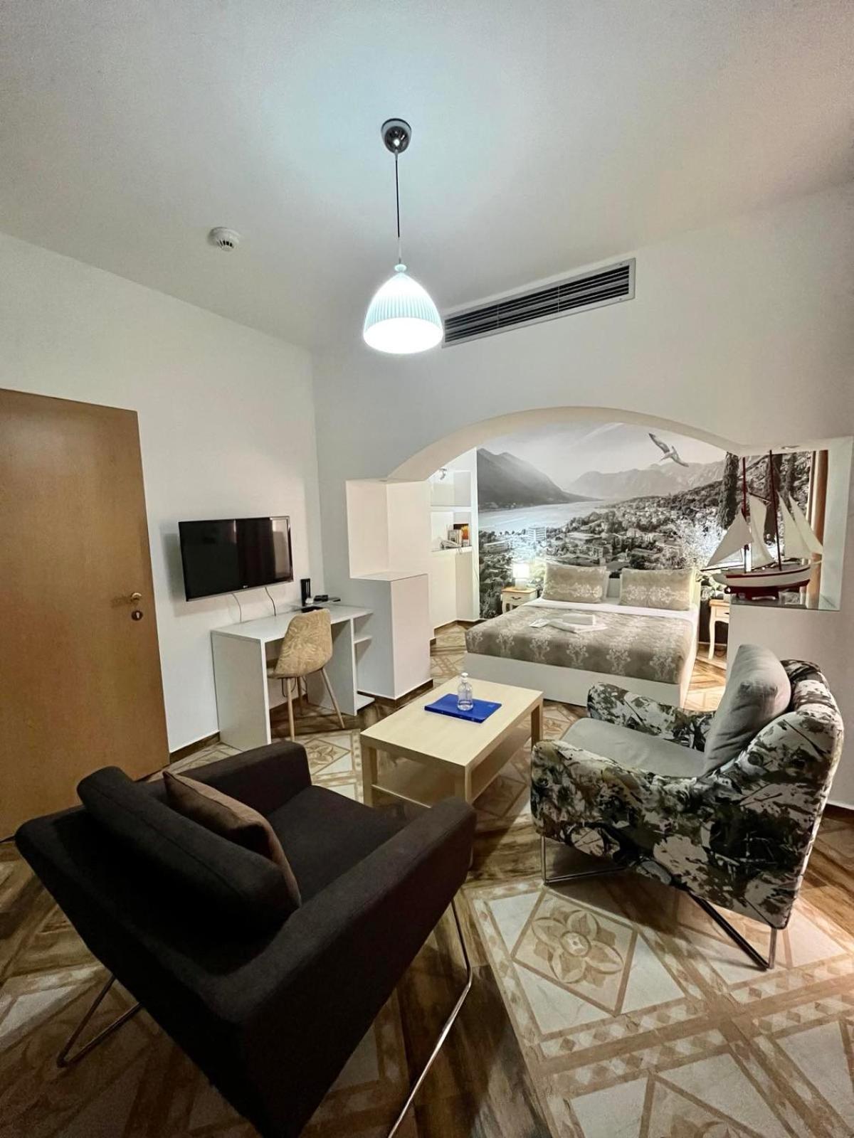 Bofima Apartments