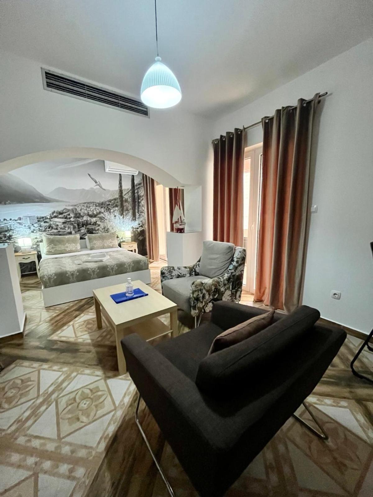 Bofima Apartments