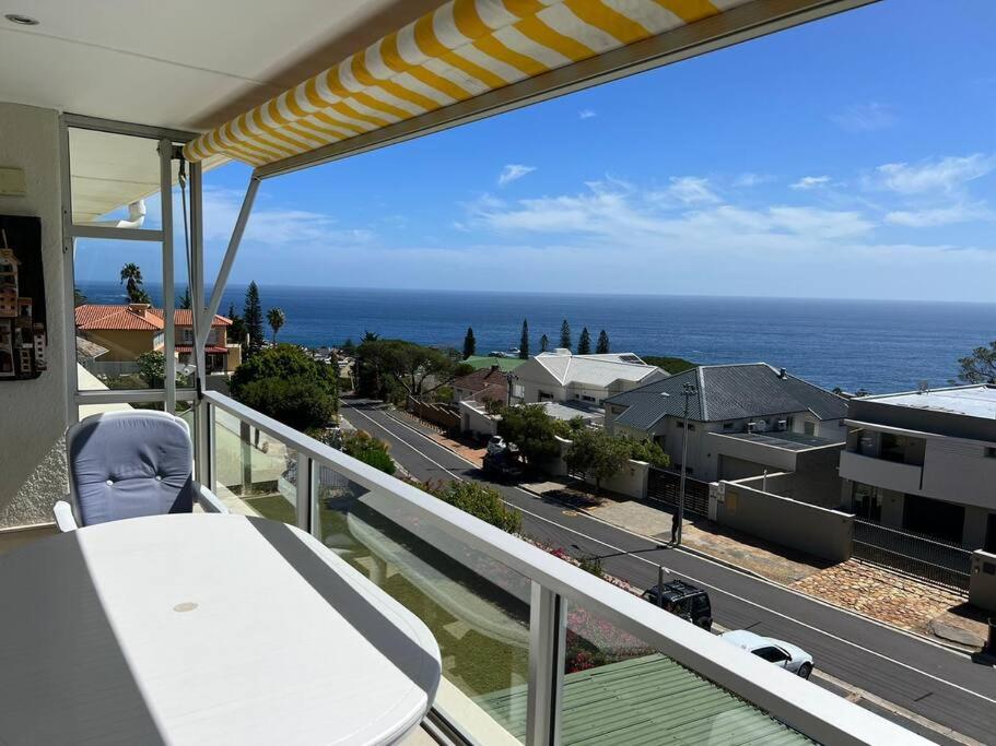 Camps Bay 2 Bed Sea Grand View view 2