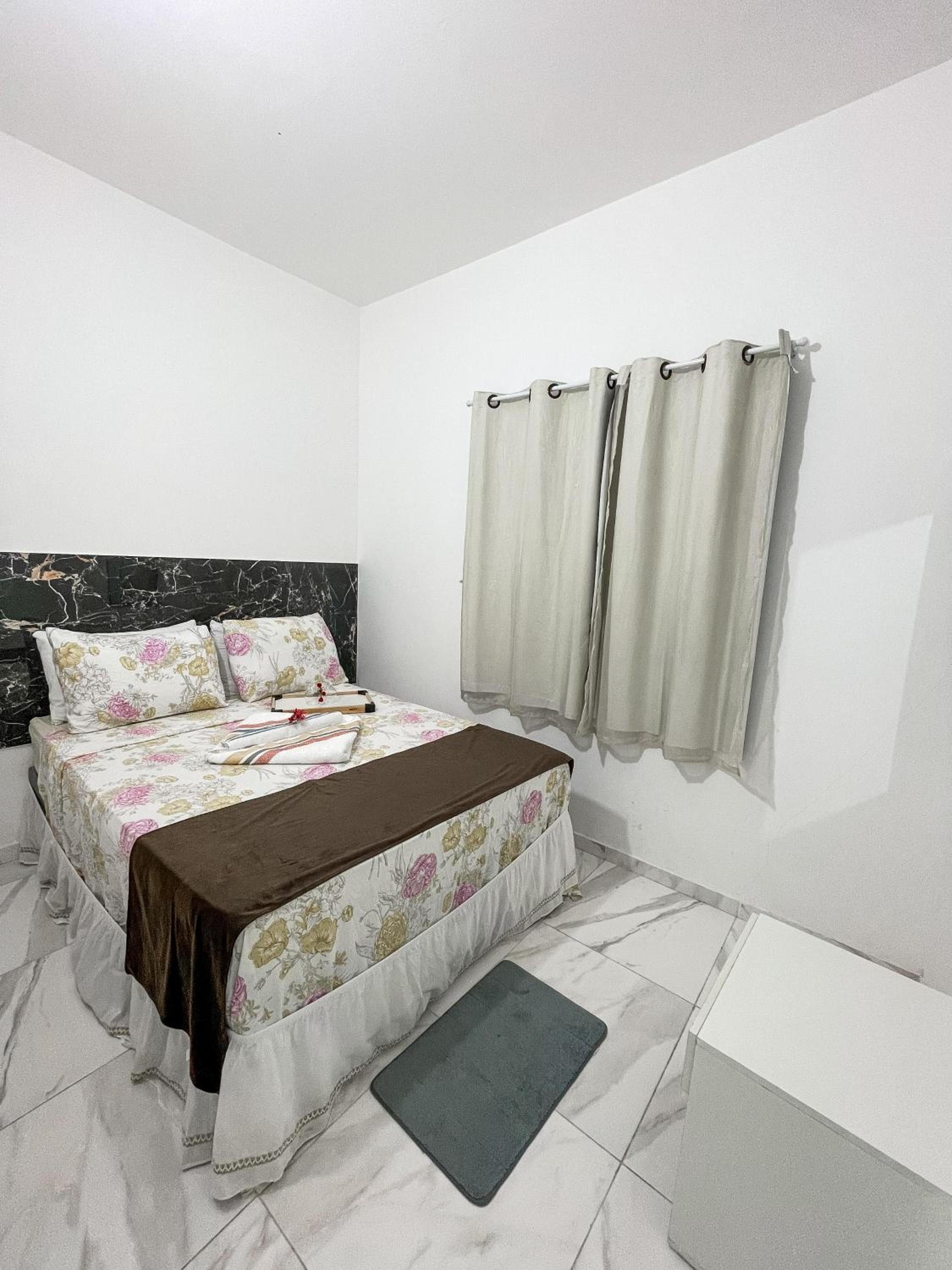 Estrela Premium Pousada