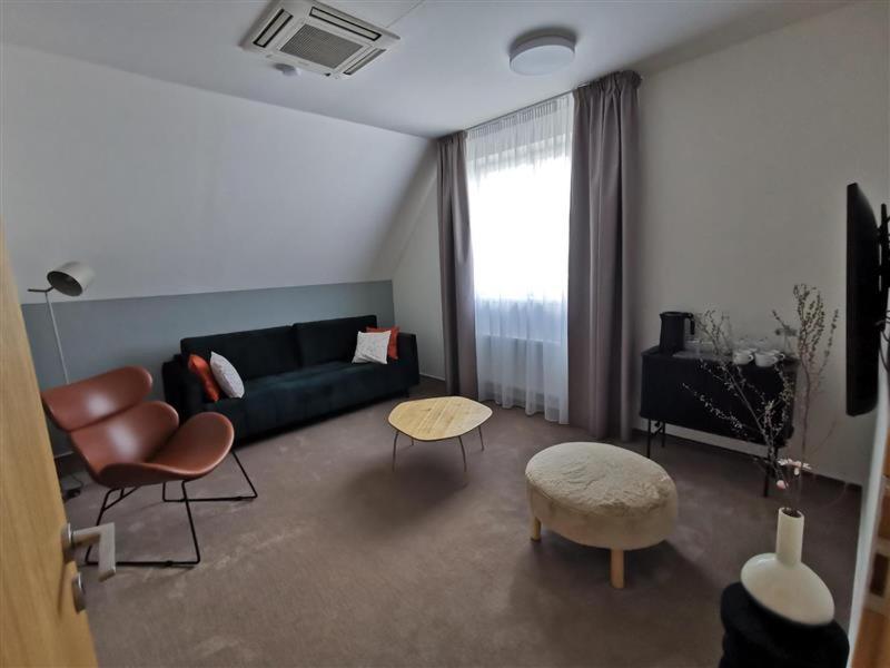 Prague City Golf Apartments