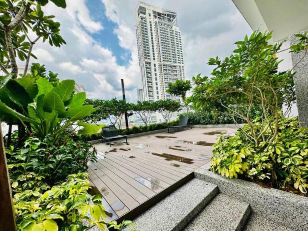 Maxhome Premium at Quill Residence KL City Centre