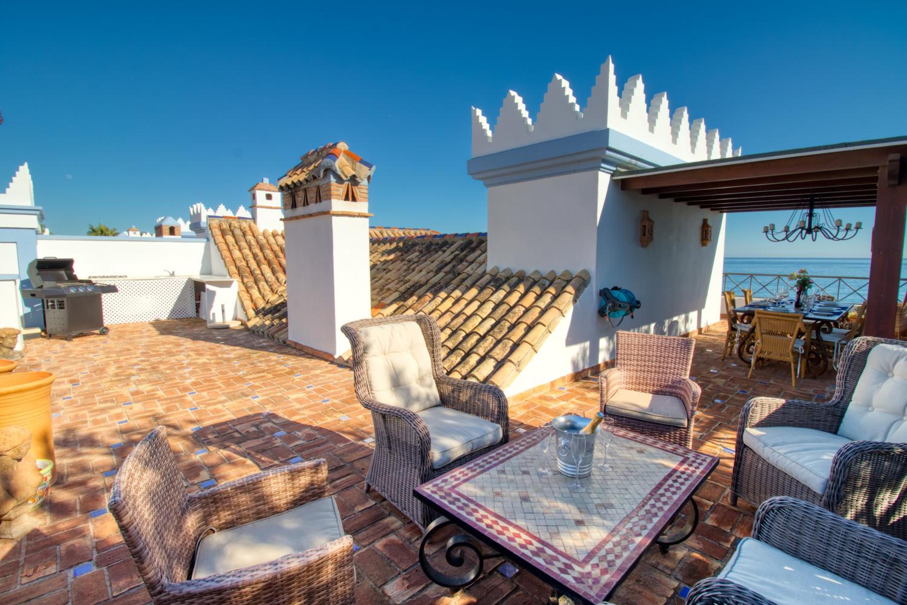 roof