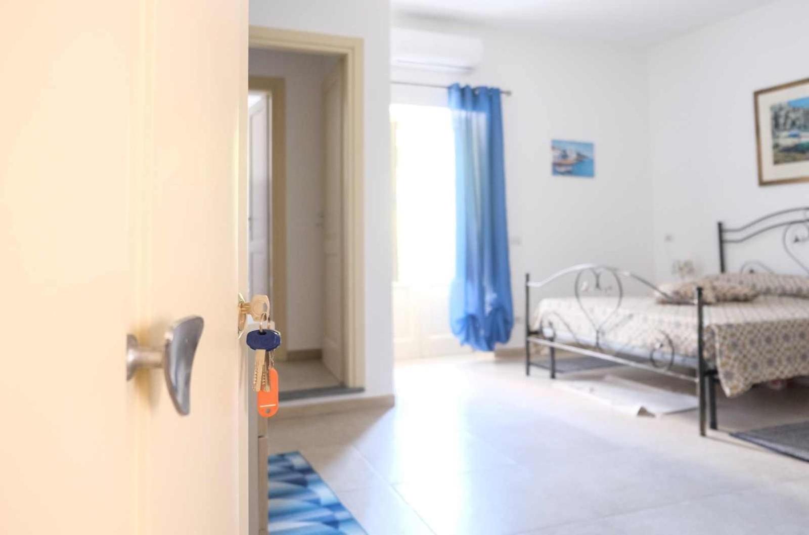 Lipari - Casa Centro Storico photo 2