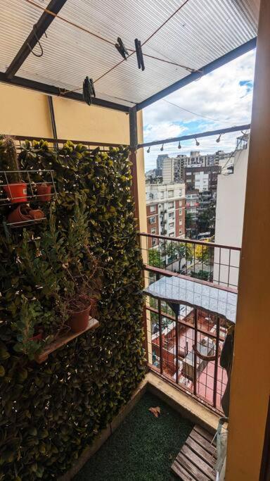 Nice appartment in San Telmo / La Boca