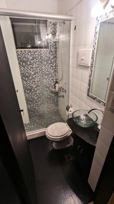 Nice appartment in San Telmo / La Boca