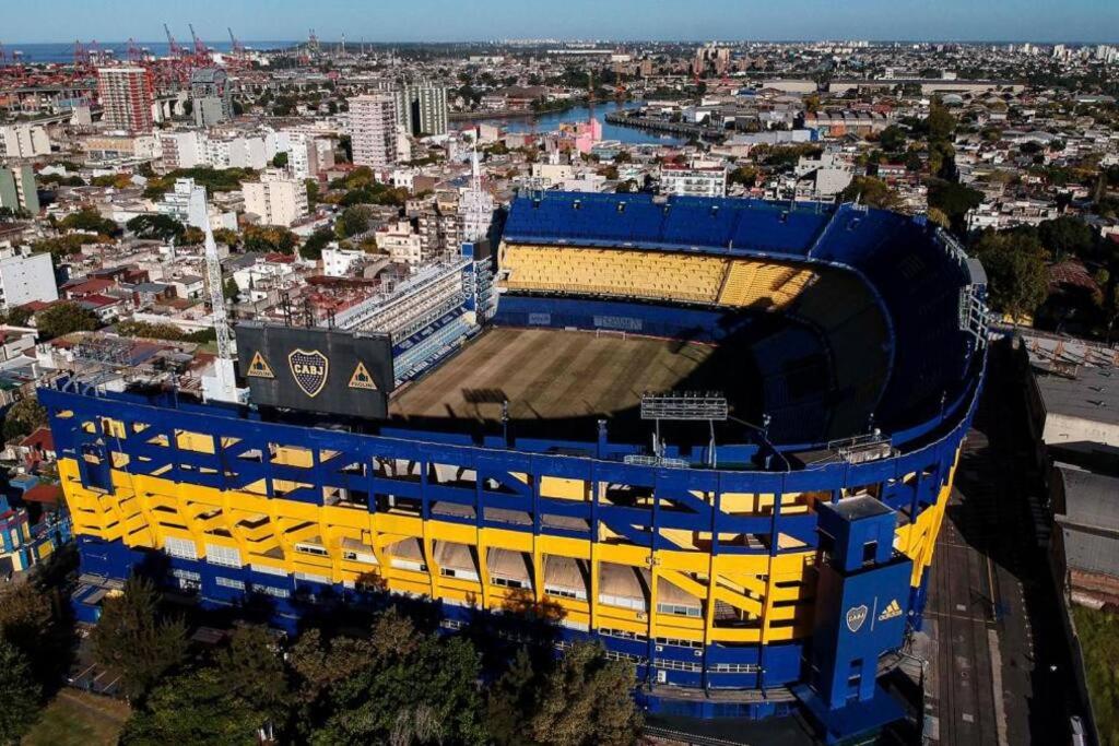 Nice appartment in San Telmo / La Boca