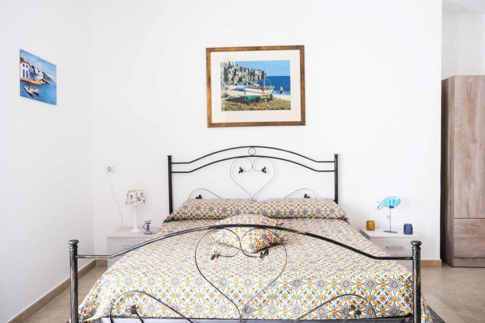 Lipari - Casa Centro Storico photo 3